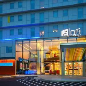 Aloft Laguardia Airport Nova Iorque