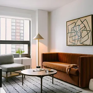Sonder By Marriott Bonvoy Court Square Long Island Apartahotel