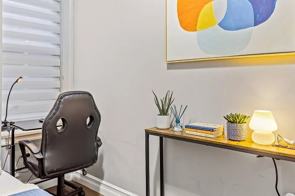 Freshpond Apartment New York United States